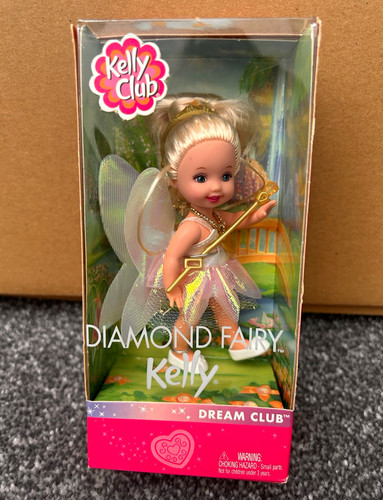 Kelly club dream - kelly,
