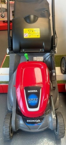 Honda hrx476 battery - 19",