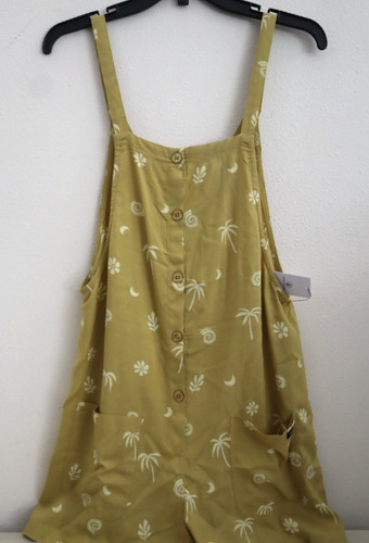 Volcom b2802501 women xs - volcom, sz