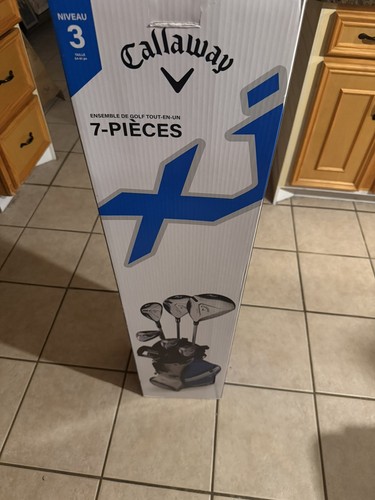 Callaway golf left - callaway,