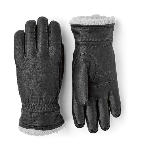 Hestra buvika deerskin - hestra, 5