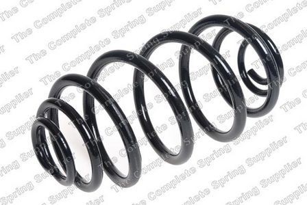 Kilen rear coil - kilen,
