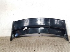 2007-2011 MK2 FORD FOCUS RS GENUINE REAR SPOILER BLUE 3 DR ONLY 9M5J44230AEUAAD