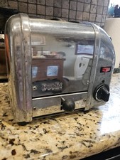 Vtg DUALIT  2 Slice Classic
