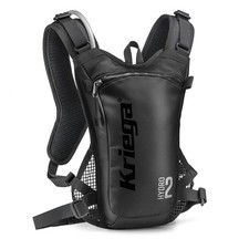 Kriega Hydro2 Black