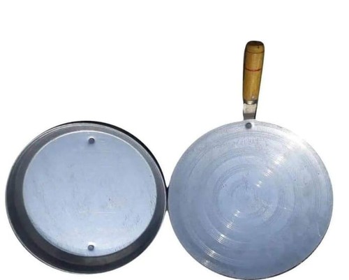 Double tawa best for - double,
