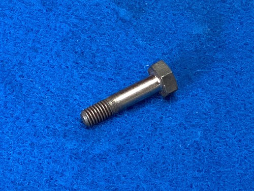 Triumph pre unit crankshaft - unit,