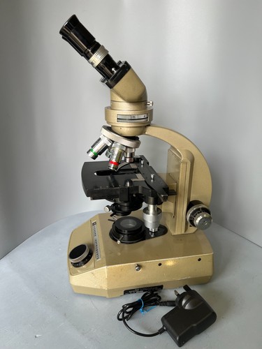 Vickers instruments m15 led - vickers,