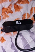 bill lawrence ultrasonic