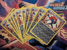 X10 Jumbo Zoroark Promo Cards - Pokémon TCG - CLEARANCE