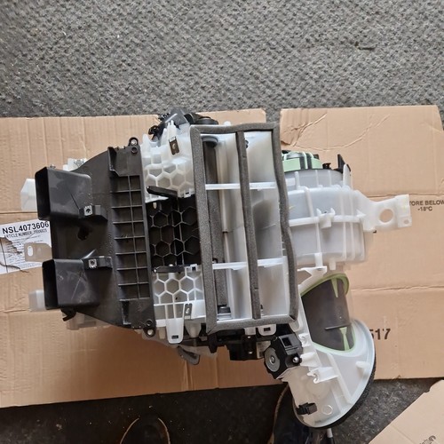Citroen ds4 heater - citroen, c4/ds4-heater