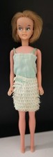Vintage Palitoy Tressy Doll With Faerie Glen Accessories 1960's /1970's