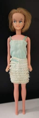 Vintage palitoy tressy doll - vintage,