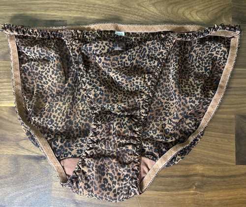 Vintage senza mesh - vintage, string