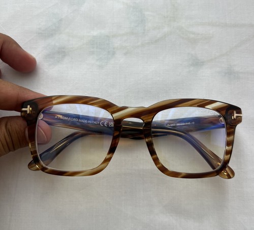 Tom ford glasses model