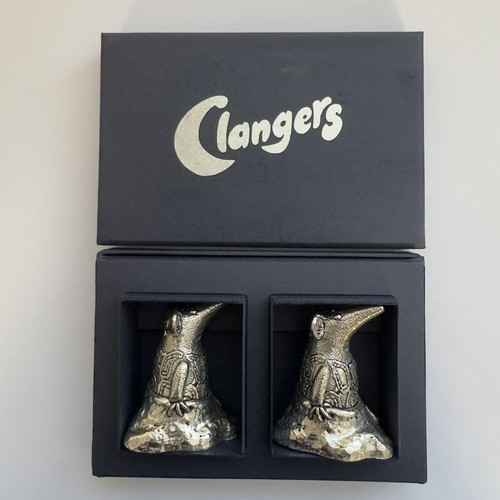 Clangers cruet set salt - set, &
