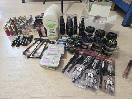 134 beauty items brand new - beauty,