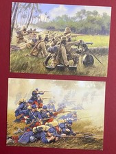 TWO World War 1 Battle