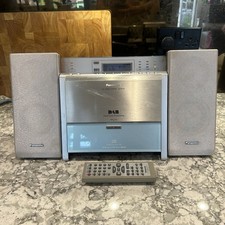 Panasonic SA-EN29 Stereo