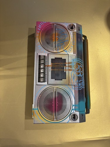Sharp 4646e stereo - sharp,