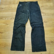 G Star Scuba Elwood Jeans Mens
