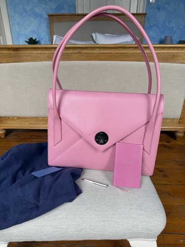 New smythson portobello big - new,