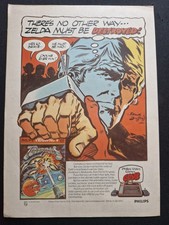 Terrahawks - 1970's Philips