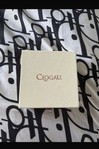 Genuine clogau sterling silver - genuine,
