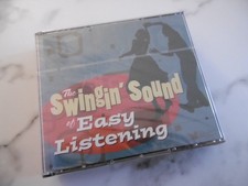 *NEW* SWINGIN' SOUND OF EASY