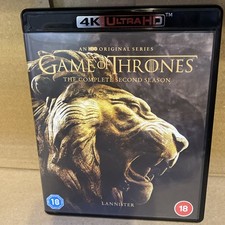 Game of Thrones: Season/Series