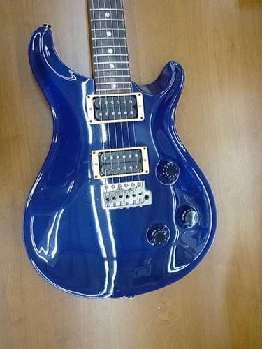 Paul reed smith mahogany - ce,
