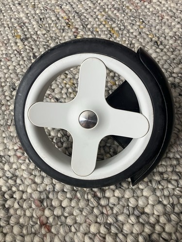 Stokke trailz crusi - trailz, rear