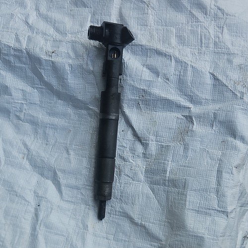 Mercedes sprinter injectors - sprinter,