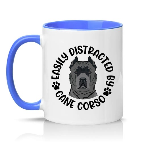 Easily distracted cane - easily,
