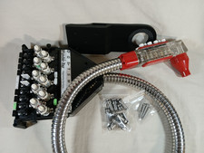 Wunderbar M4 10 Button Soda
