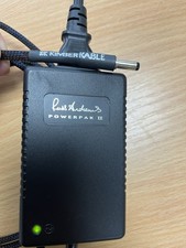 Russ Andrews Powerpak II With