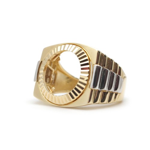 9ct colour gold - gold, jewelco