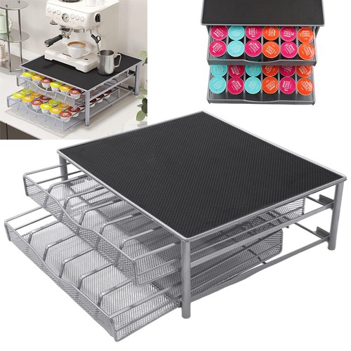 Tier coffee machine stand - 2, &