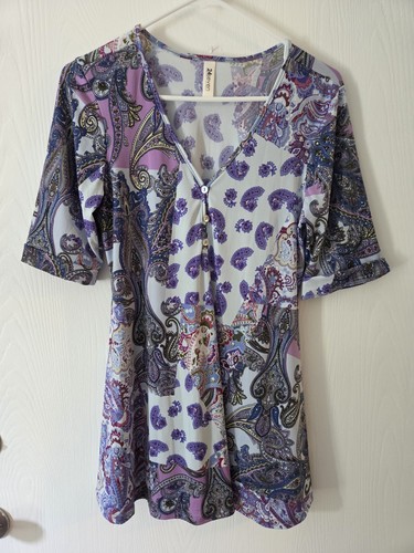 New 24seven comfort - comfort, tunic