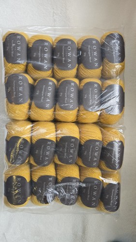 Rowan norwegian wool - rowan,