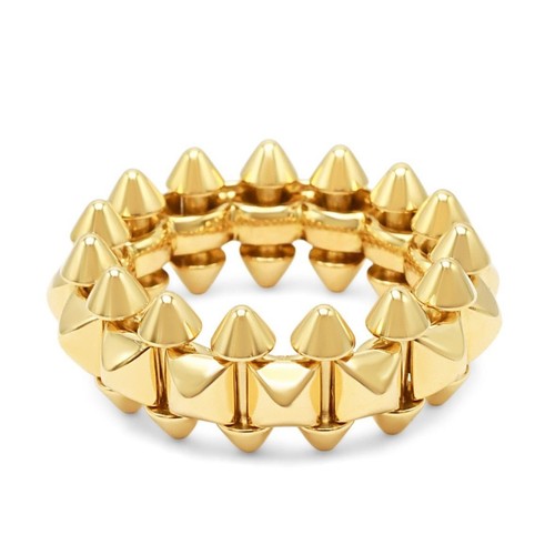 Clash cartier ring medium - de, ring,