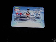 *XMODS BRAND NEW EVO/STREET