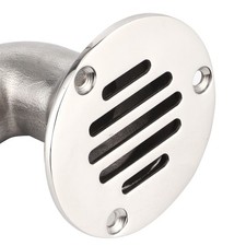 Marine Deck Drain 316