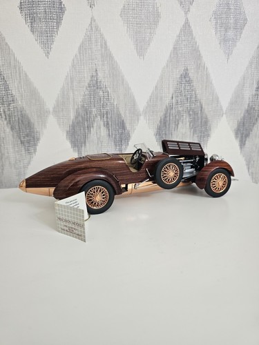 Franklin mint 1924 - franklin,