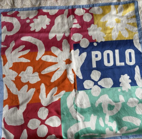 Ralph lauren rare multi - ralph,