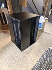  Rotating CD Storage Racks