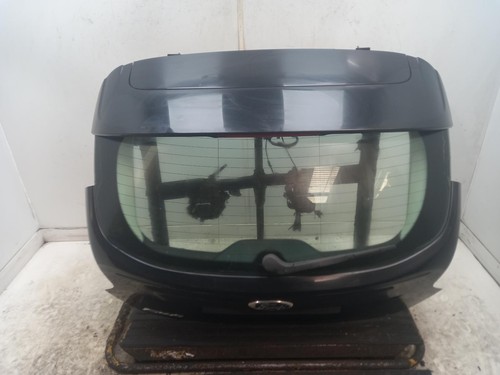 Ford focus boot lid - boot,
