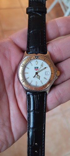 Tag heuer wi1150 mens sel - tag,