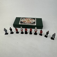 Vintage GB Little Lead Toy