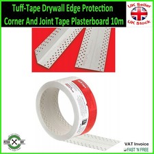 Tuff-Tape Drywall Edge